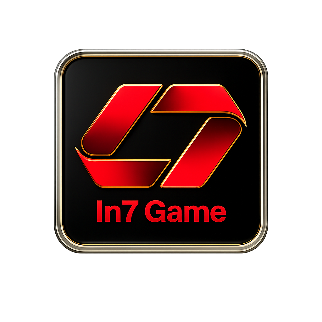 IN7 Game – About Us
