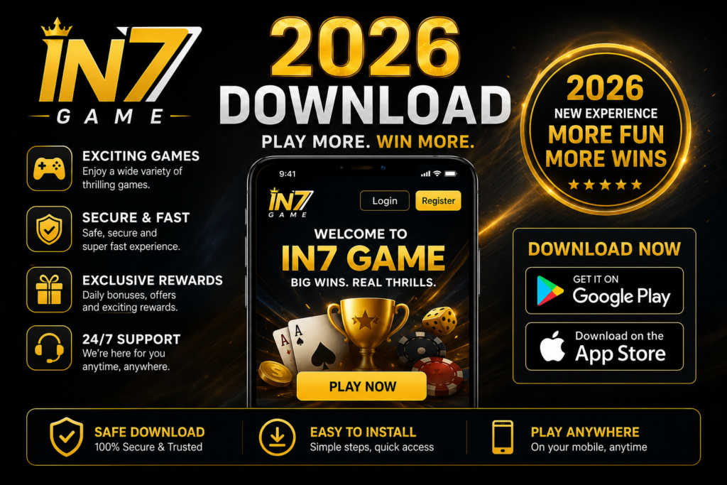 IN7 Game 2026