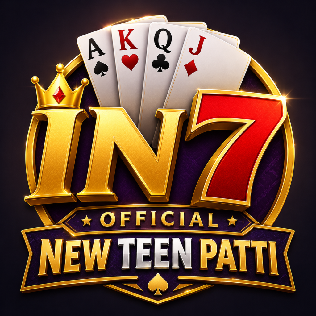 IN7 Official New Game 