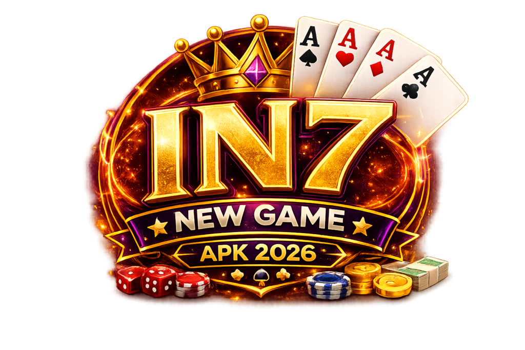 IN7 New Game APK 2026