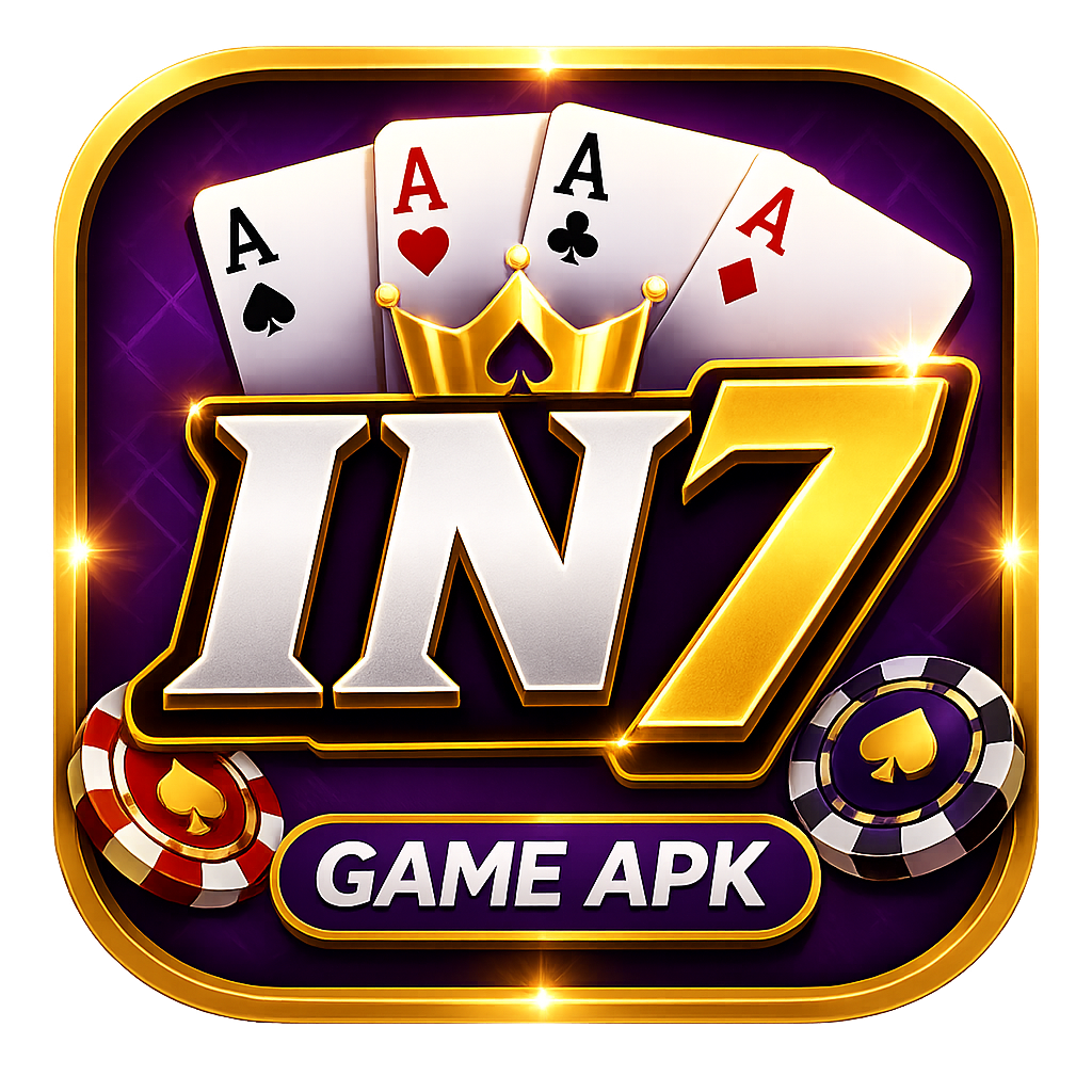 IN7 Game APK