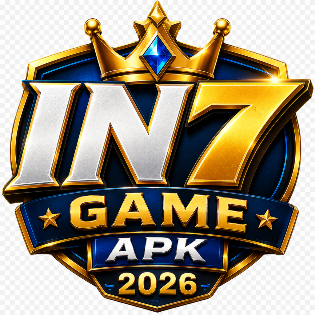 IN7 Game APK 2026