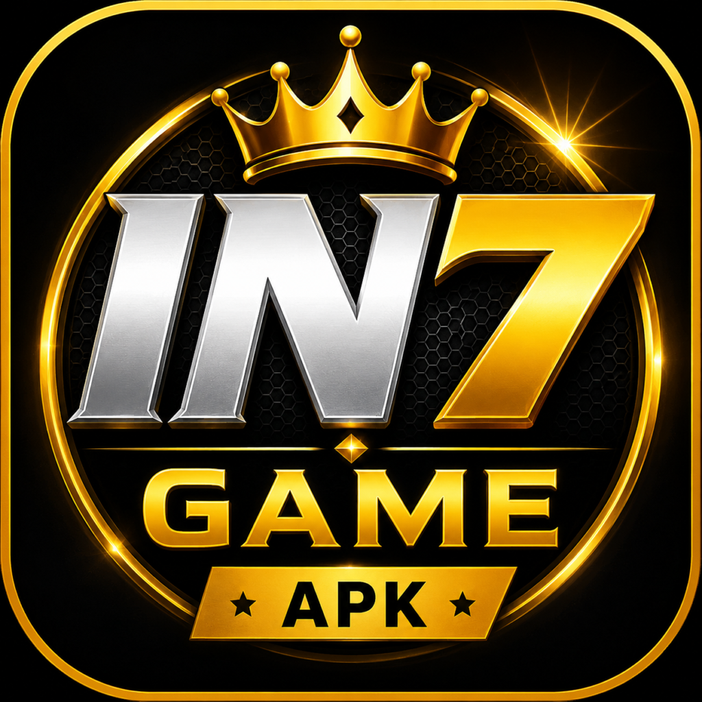 IN7 Official Game Apk