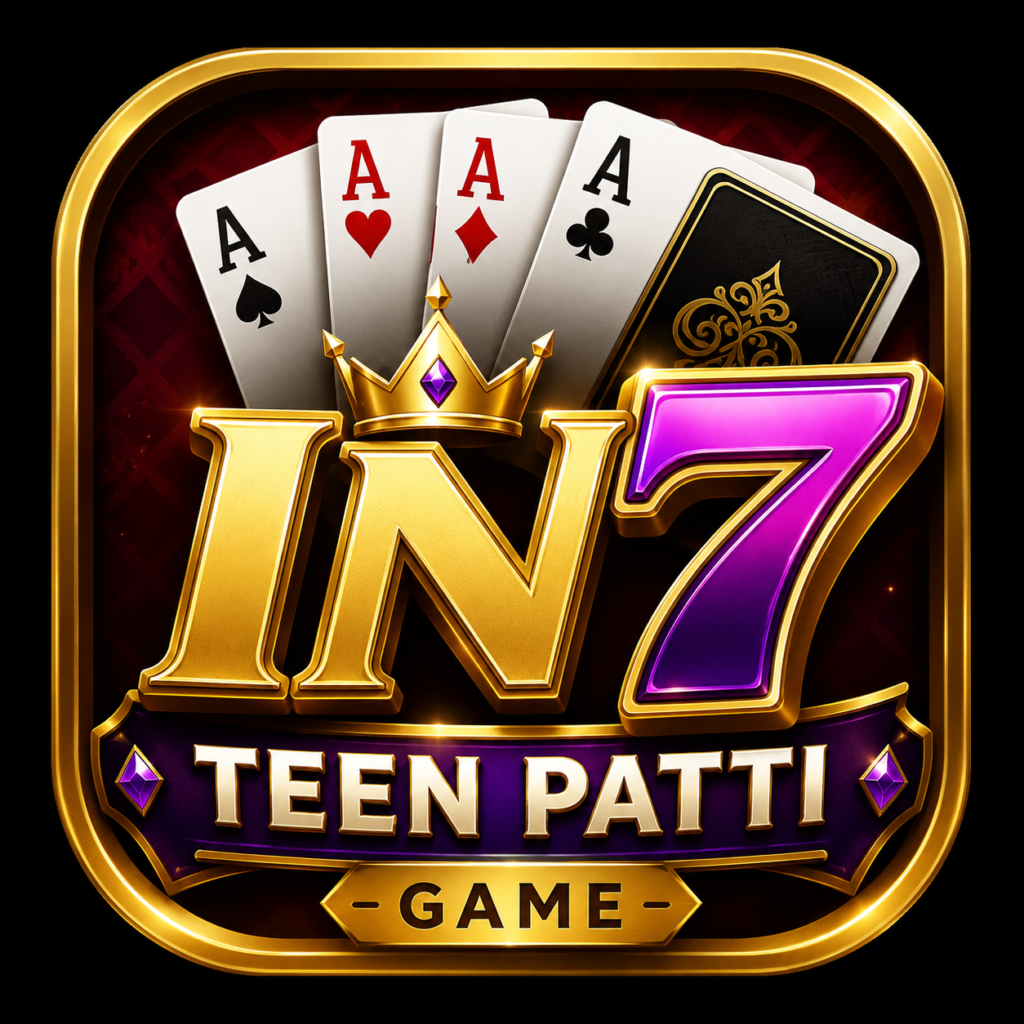 New IN7 Game APK