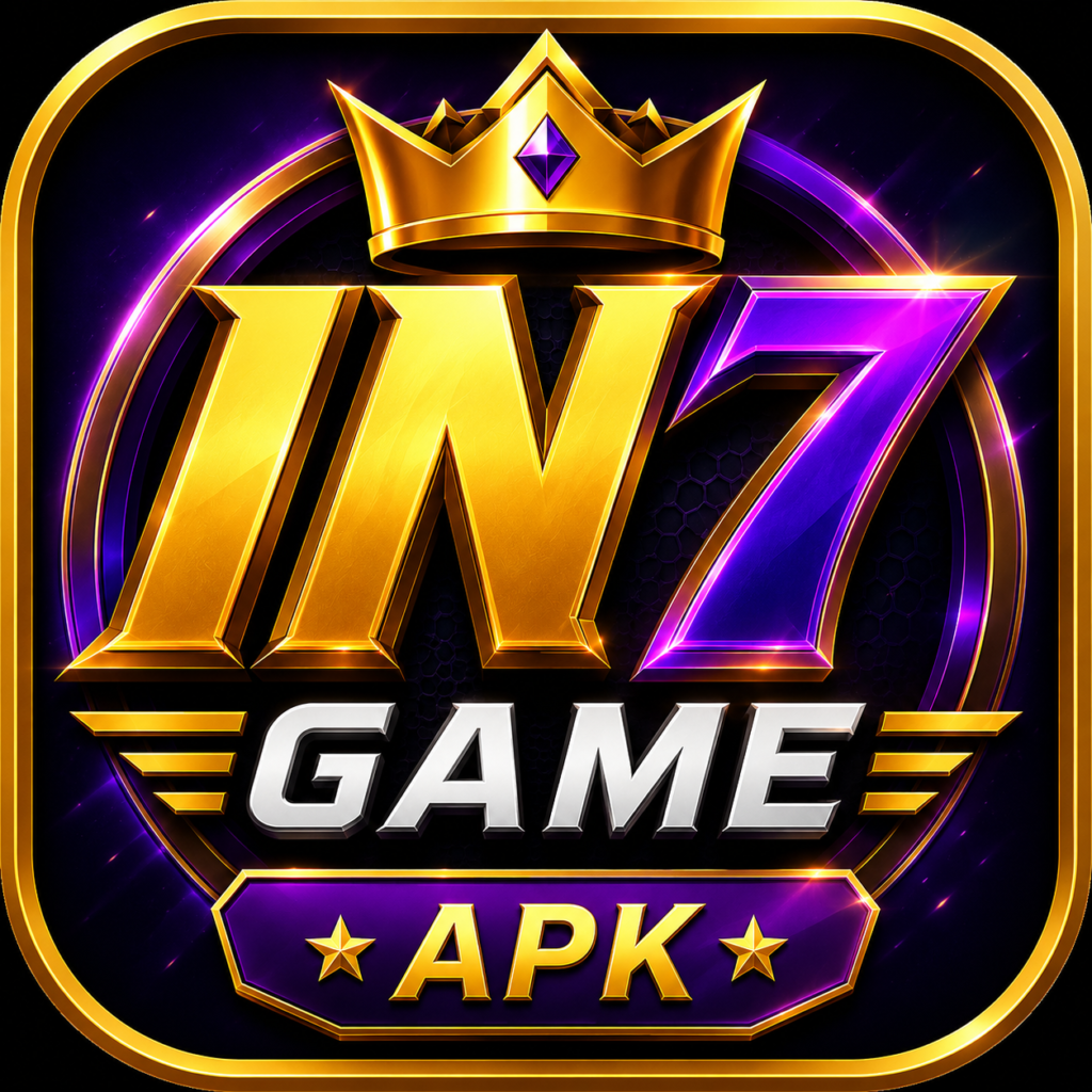 IN7 Game Apk Download
