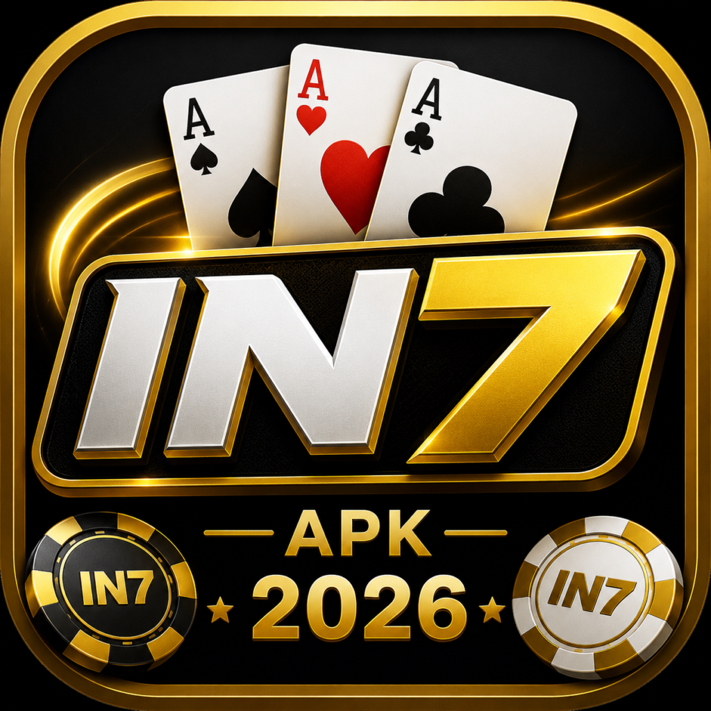 IN7 Apk Download 2026