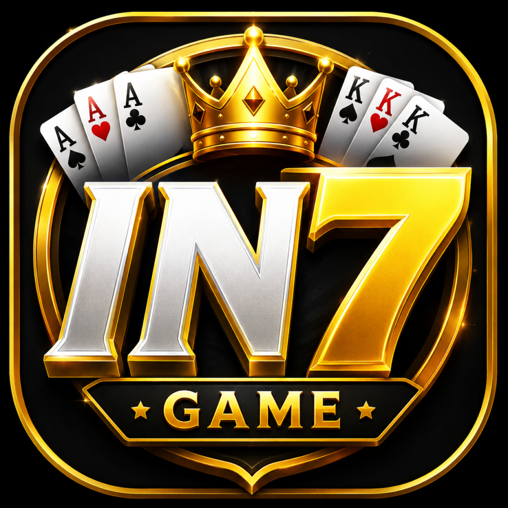 New IN7 Game