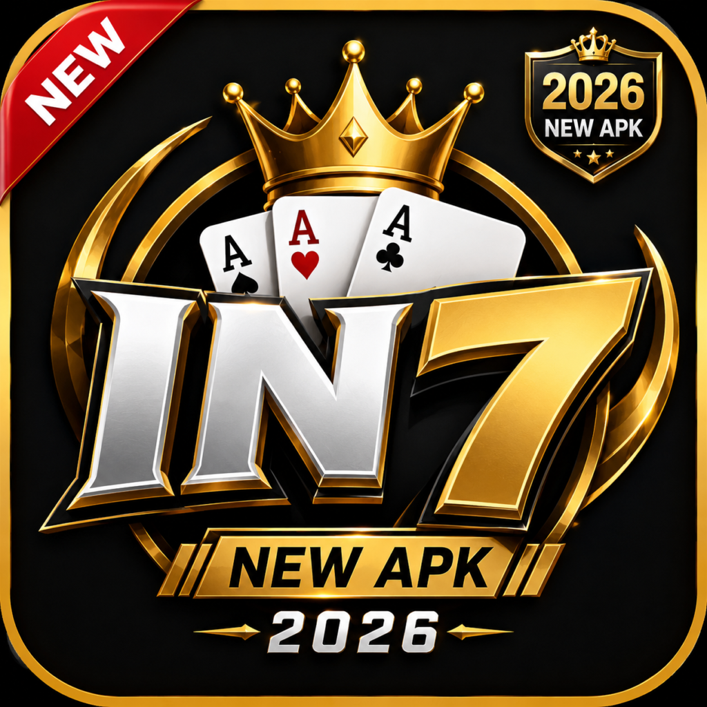 IN7 New Apk 2026