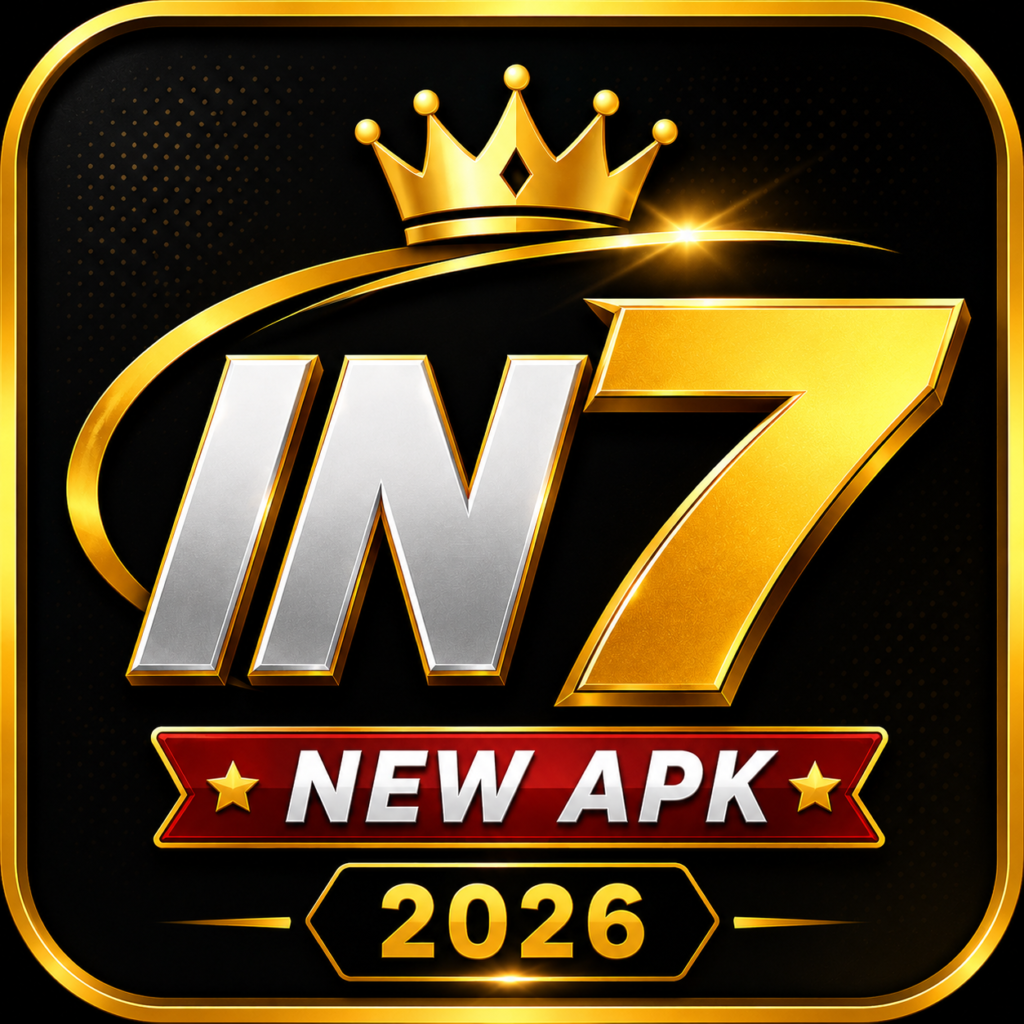 IN7 Official New Apk