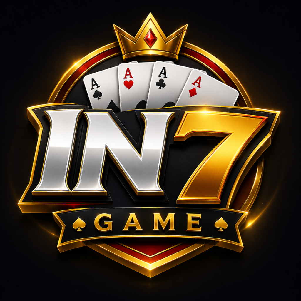 New IN7 Official Game