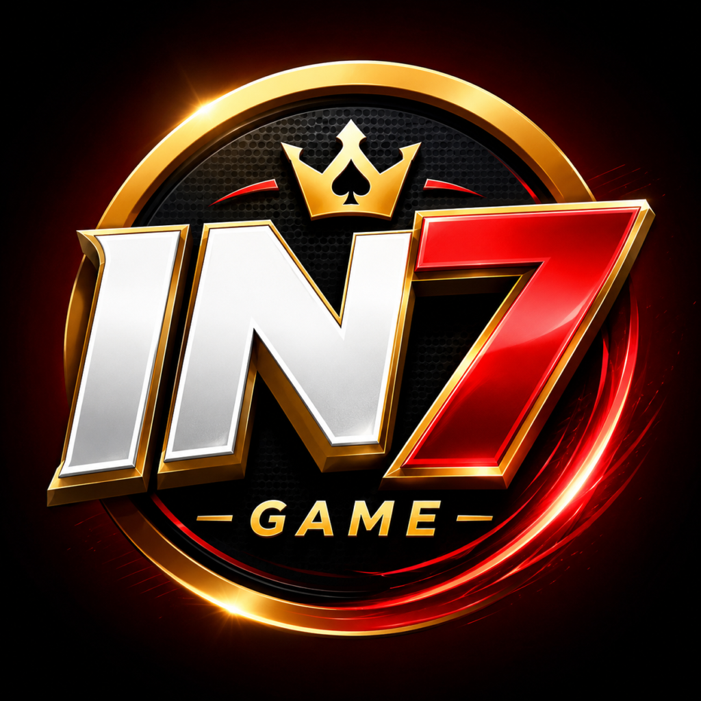 New Official IN7 Game