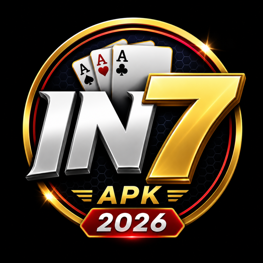 IN7 Apk 2026 
