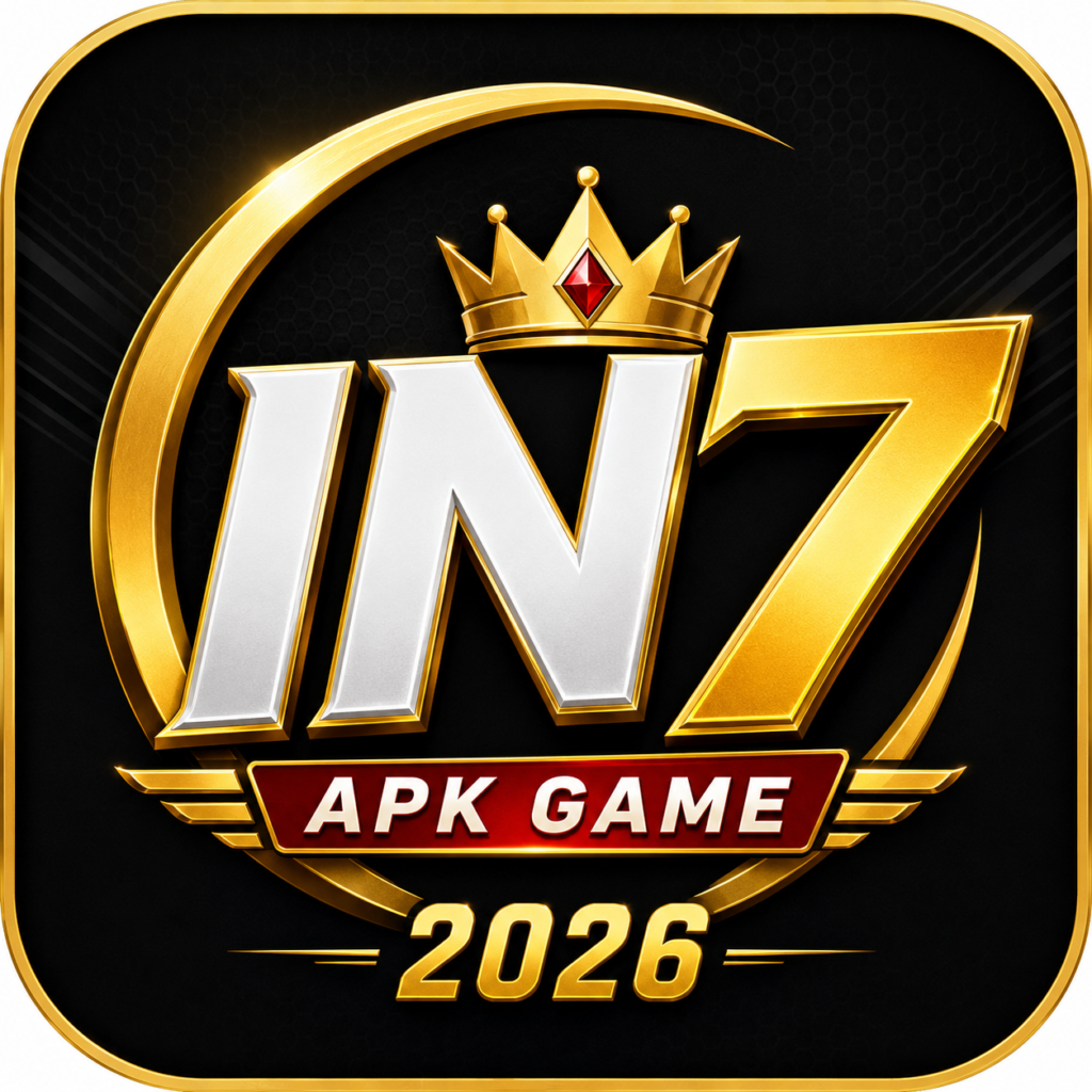 IN7 APK Game 2026 