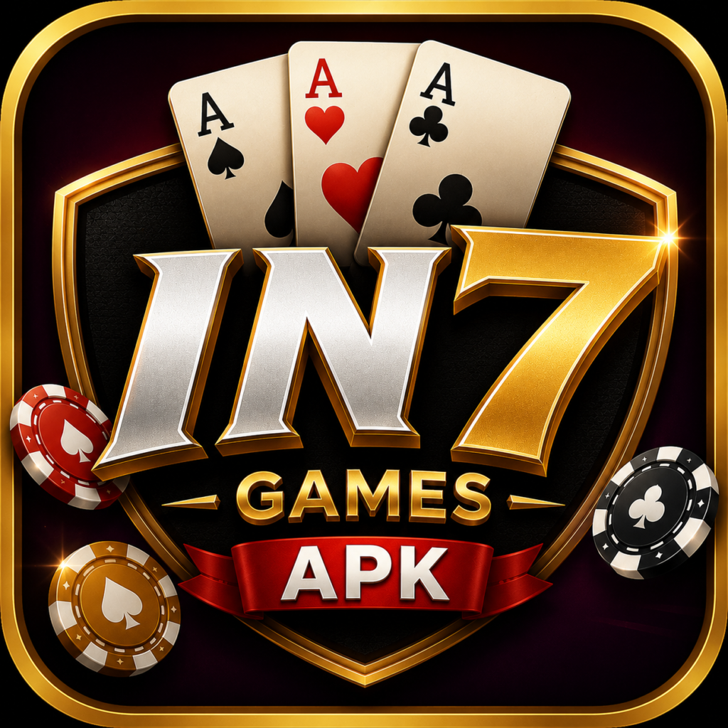 IN7 Games Apk 