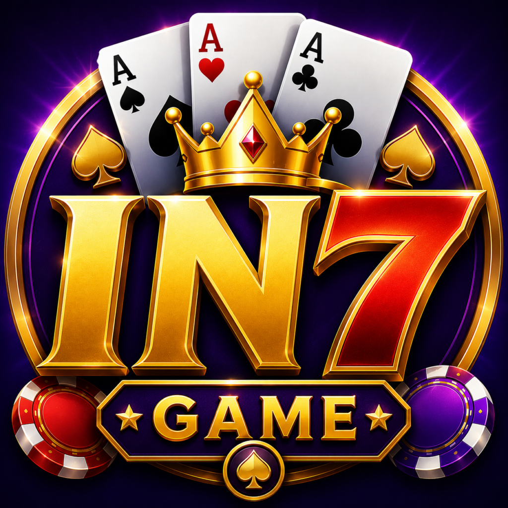 New IN7 Games