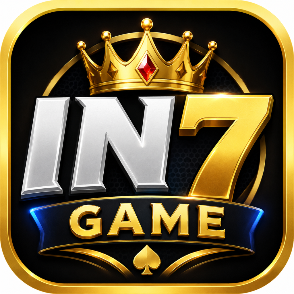 IN7 Game App