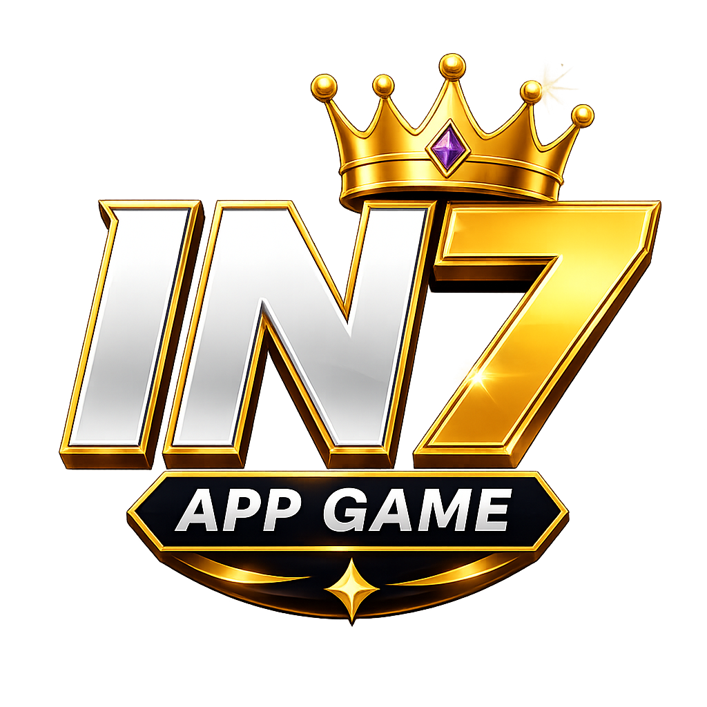 IN7 App Game