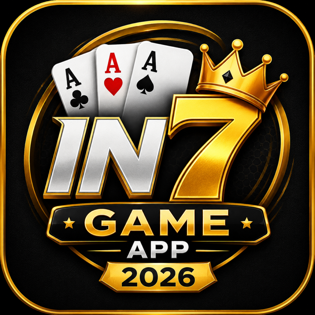 IN7 Game App 2026