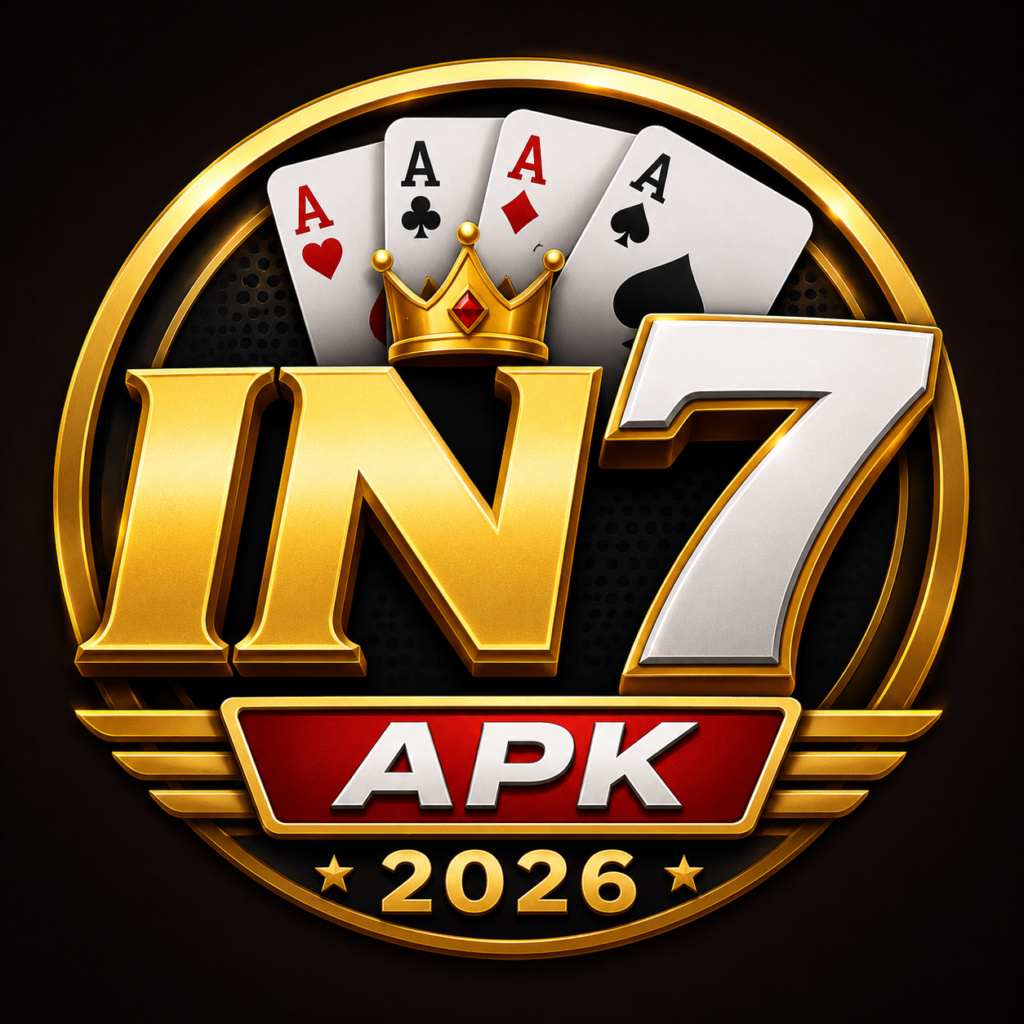 IN7 Official APK 2026