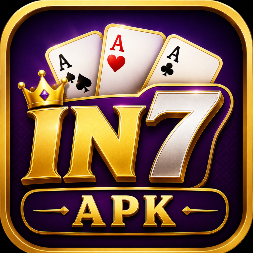 New IN7 App