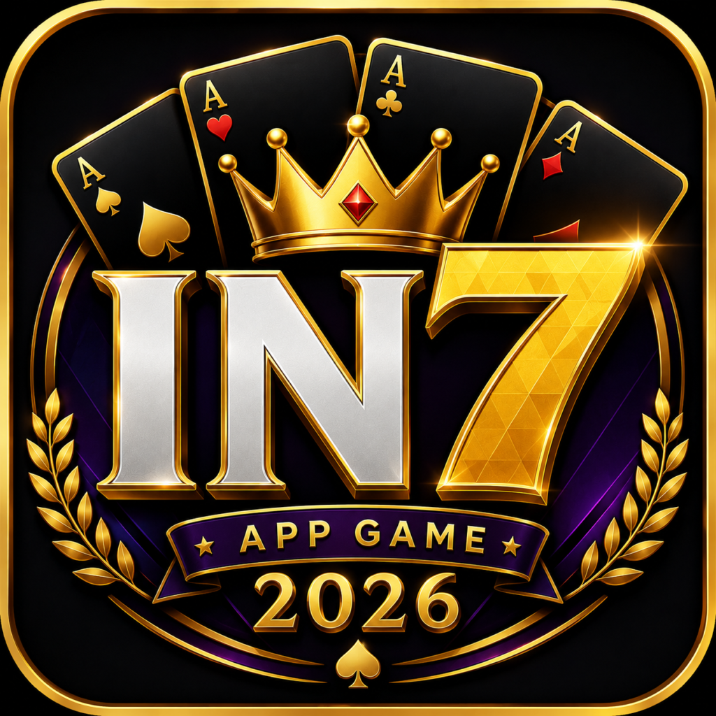 IN7 App Game 2026 