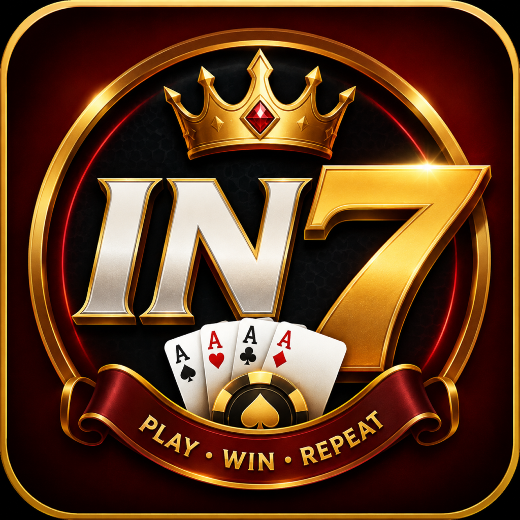 Download IN7 App
