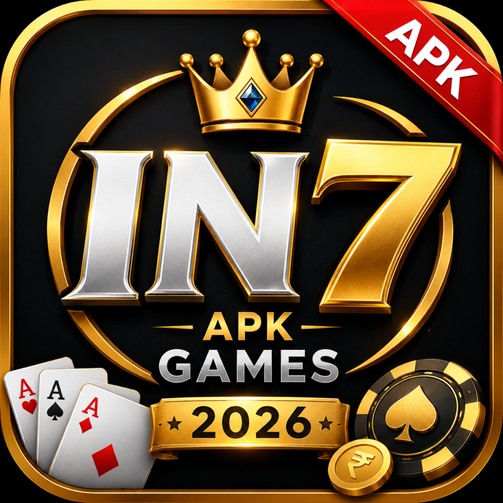 IN7 Apk Games 2026