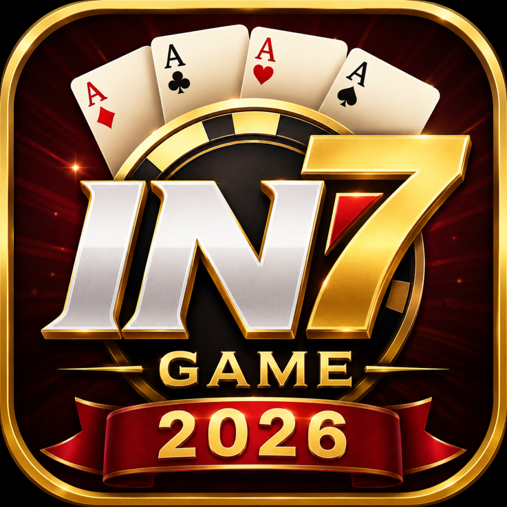 IN7 Game 2026 Apk 