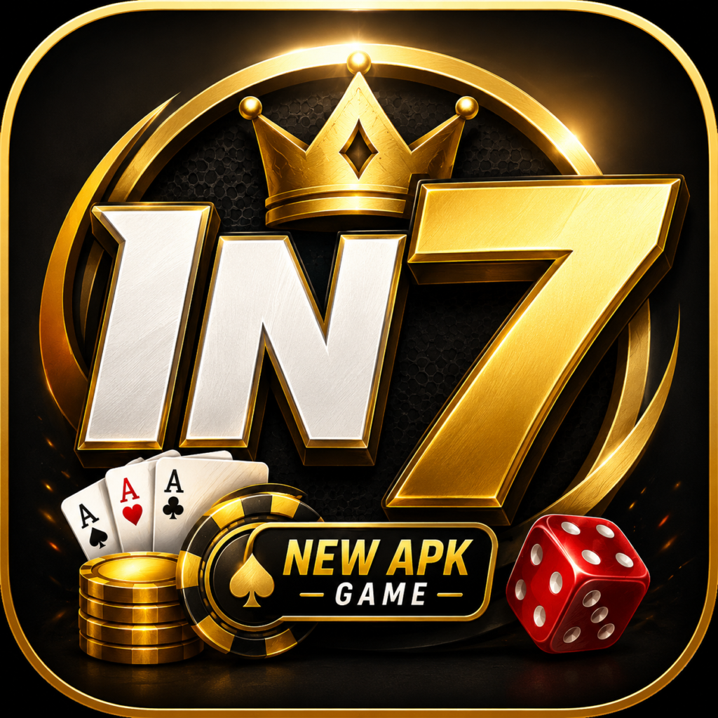IN7 New Apk Game