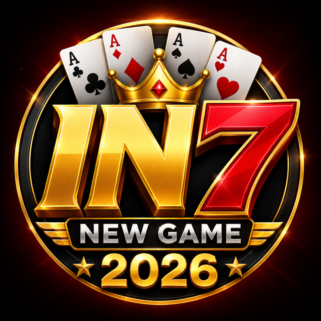 IN7 New Game 2026