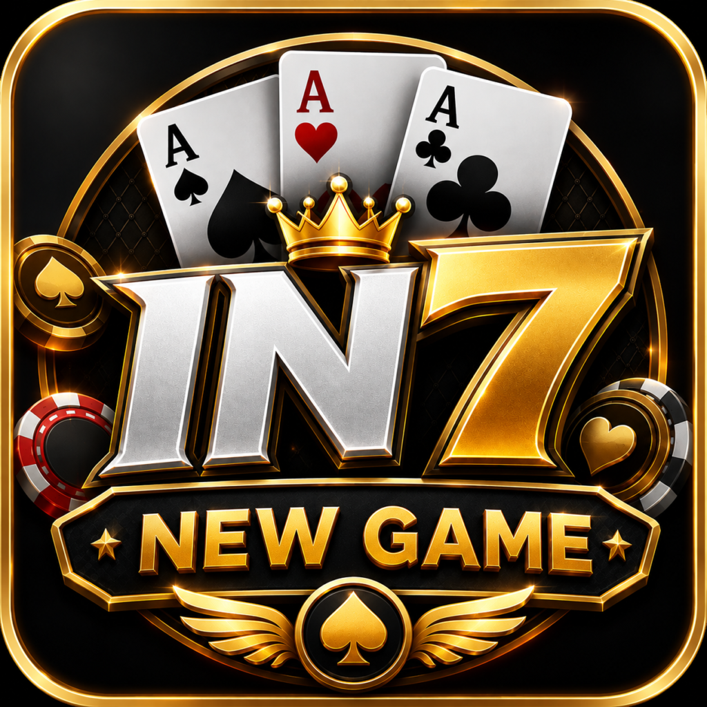 New IN7 Game