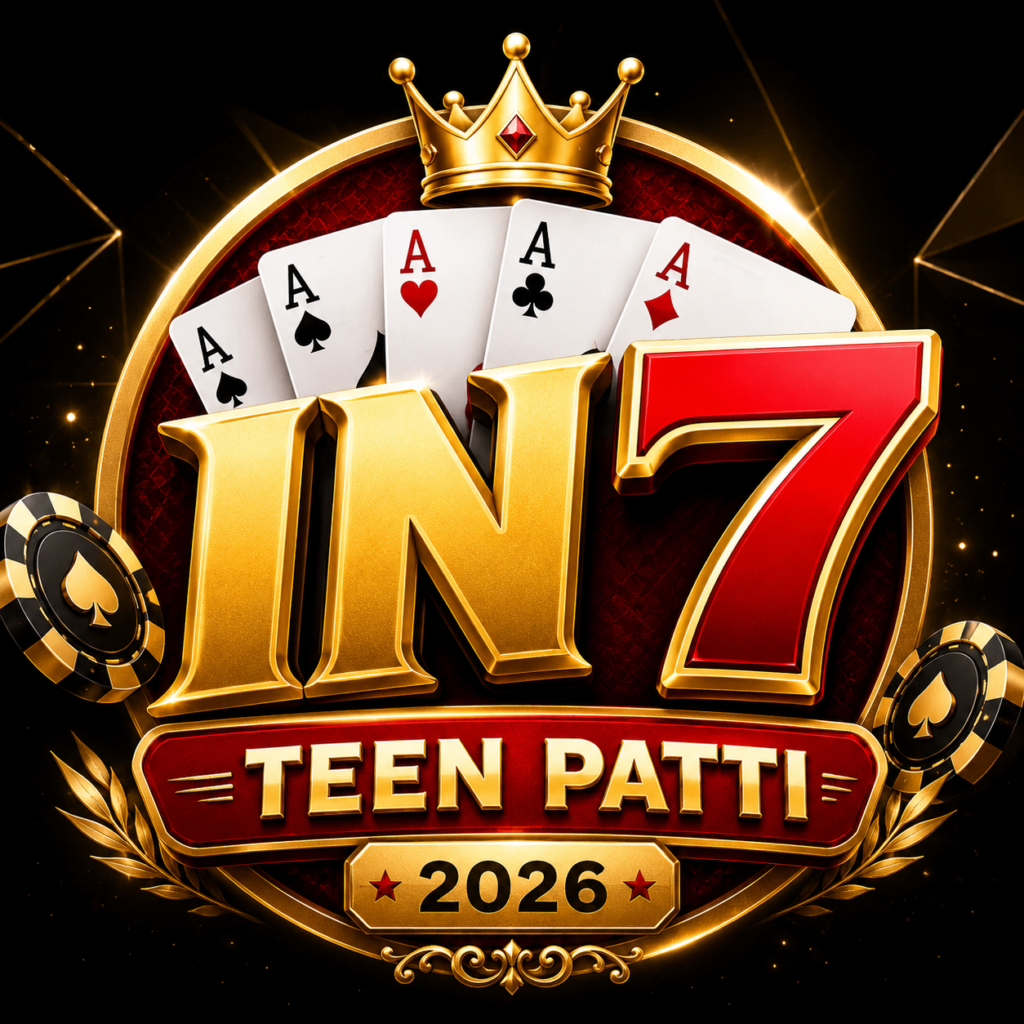 New IN7 Official 2026