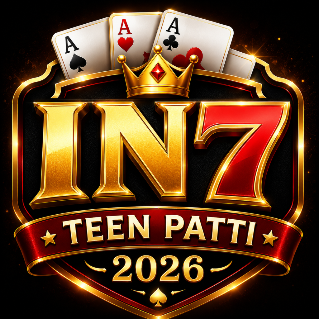 New IN7 2026