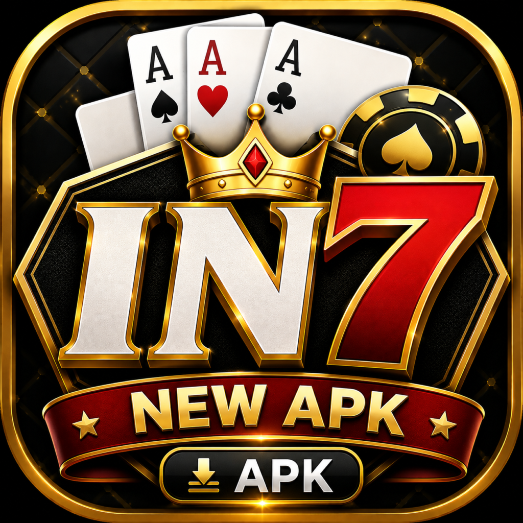 New IN7 Apk