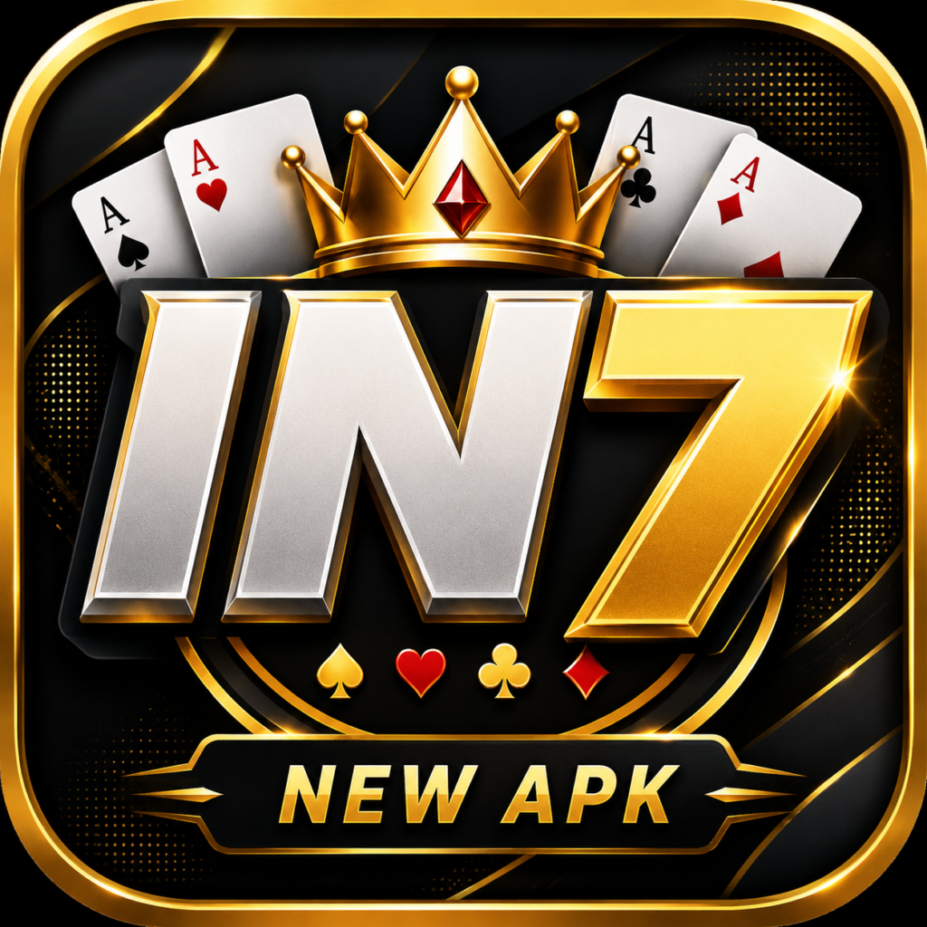 IN7 New Apk Download