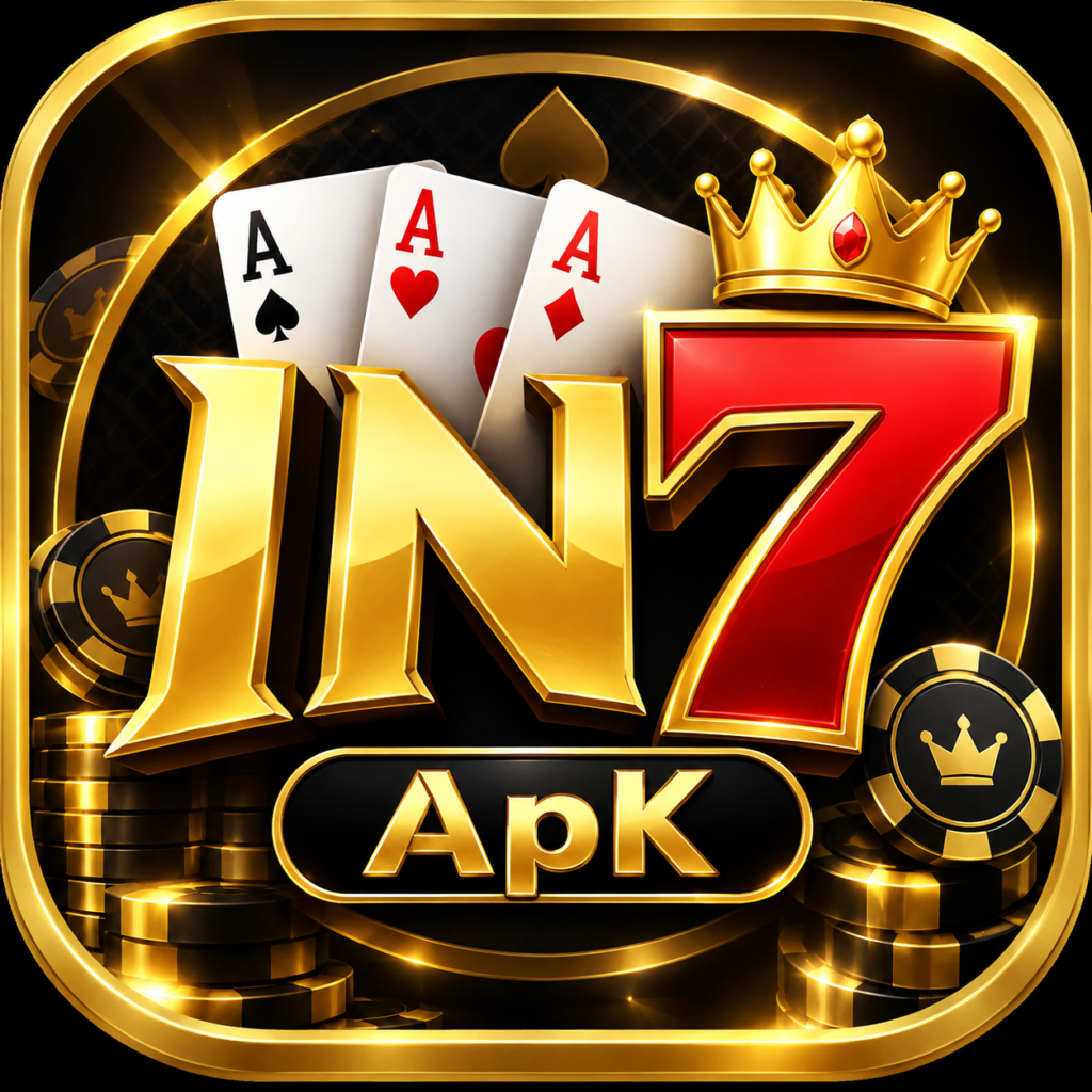 IN7 ApK Download Game