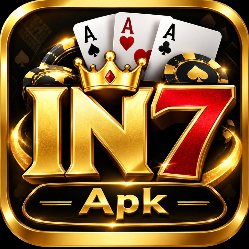 IN7 Apk