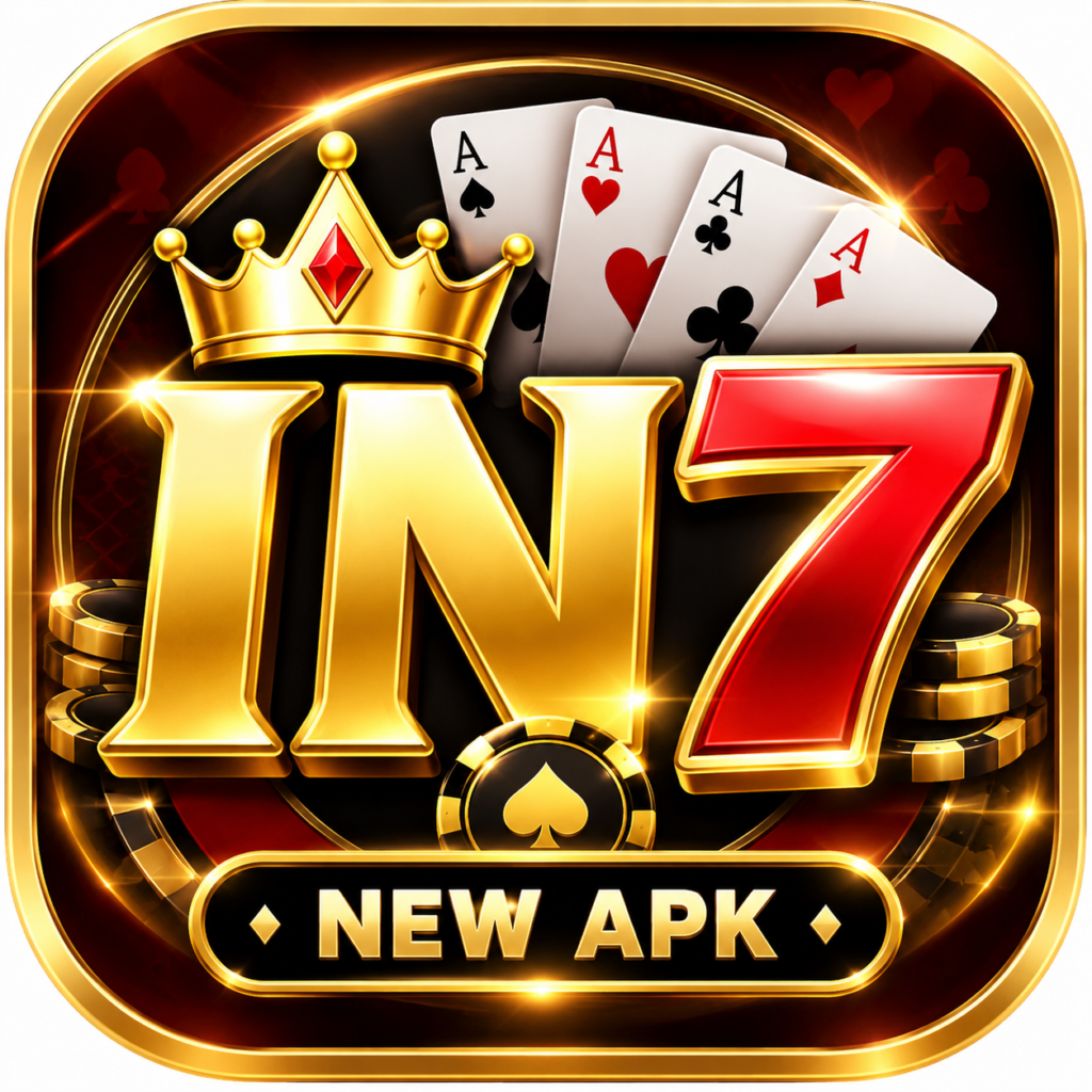 IN7 New Download Apk