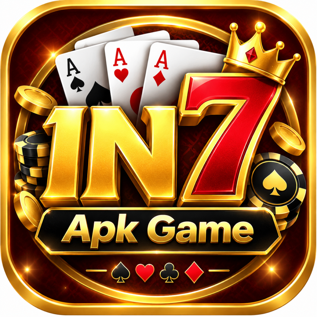 IN7 Apk Game